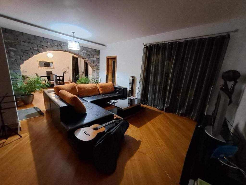리베이라브라바 Sea View House 아파트 외부 사진